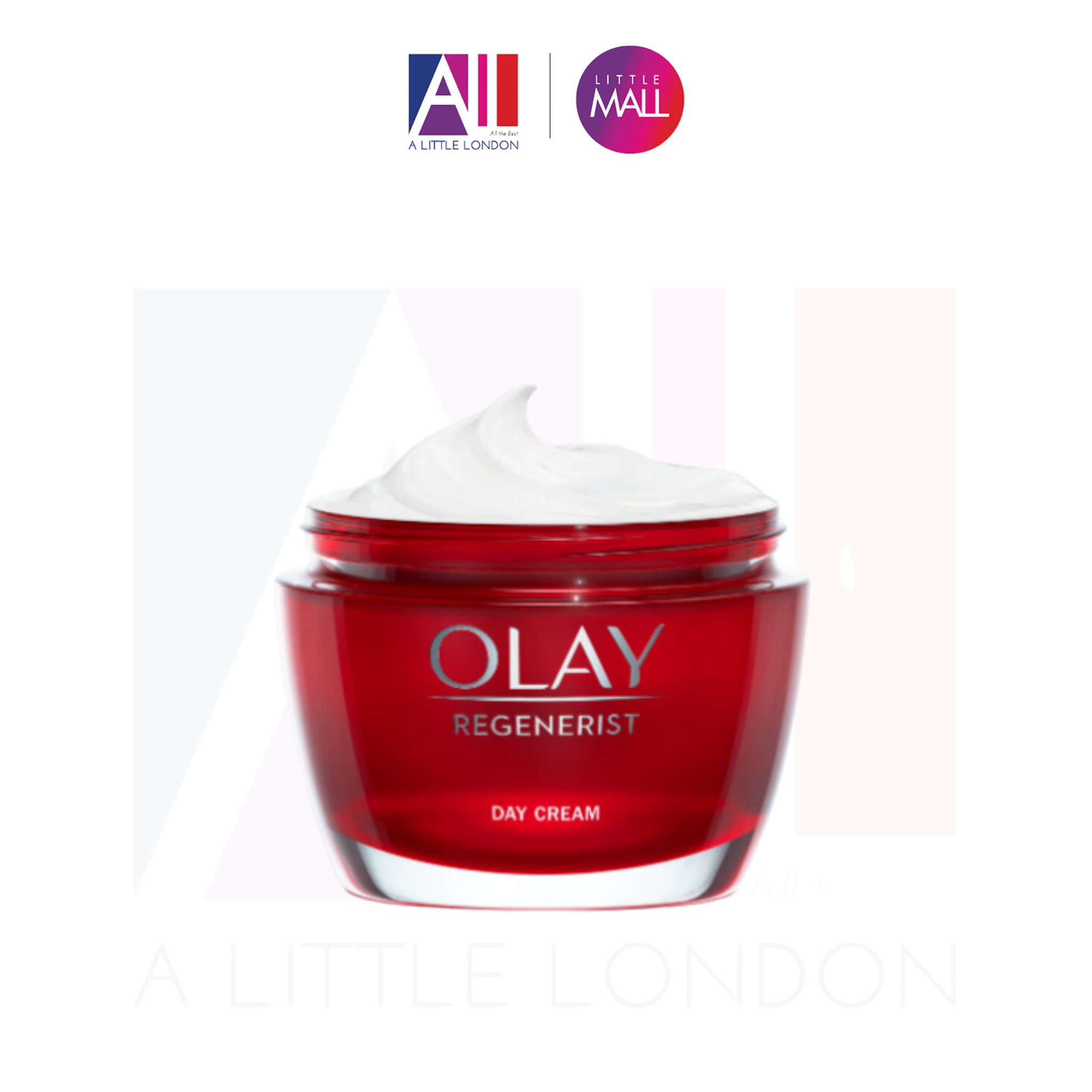 Kem dưỡng ngày Olay Regenerist Day Face Cream 50ml