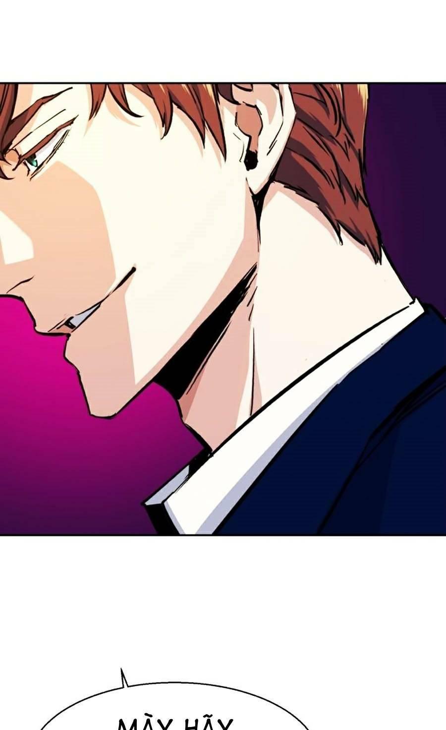 bạn học tôi là lính đánh thuê chapter 73 44