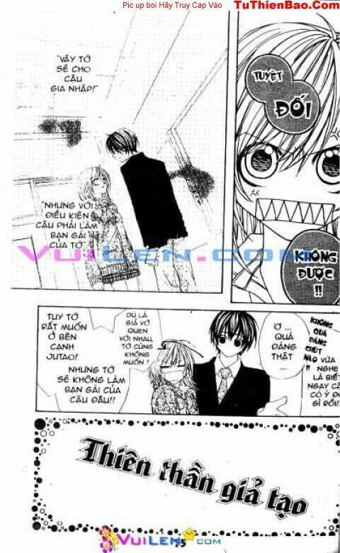 thiên thần giả tạo chapter 1 75