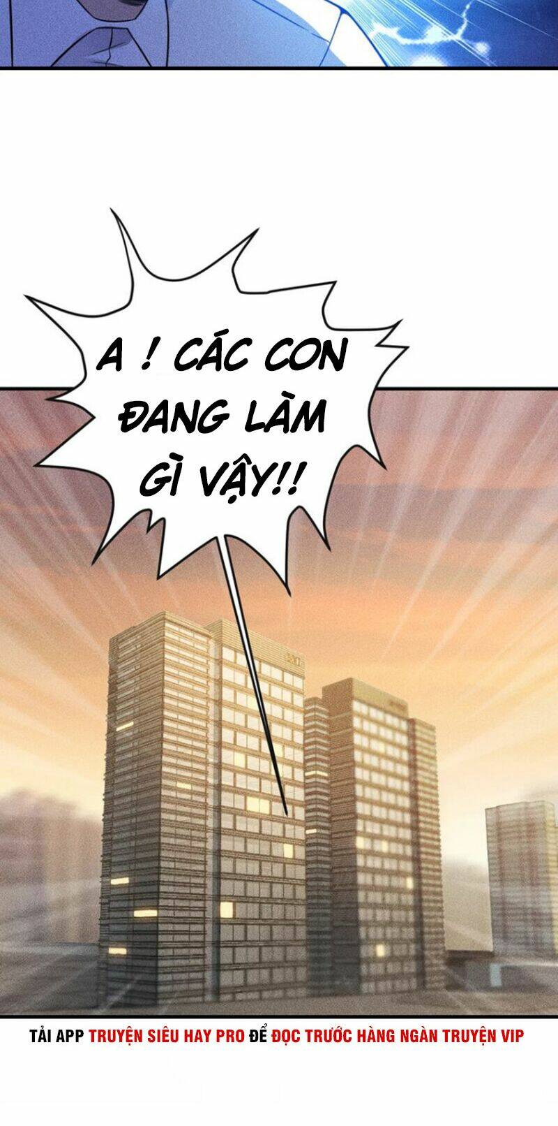 cao thủ cận vệ của nữ chủ tịch chapter 81 25