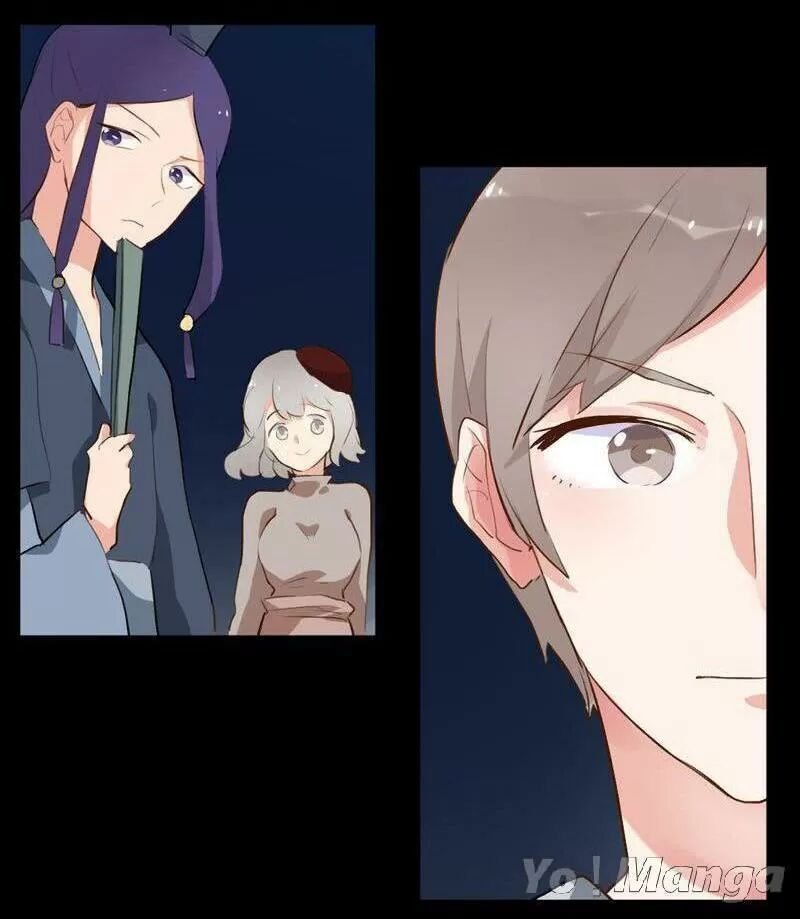 hữu ngôn tại tiên chapter 54 11