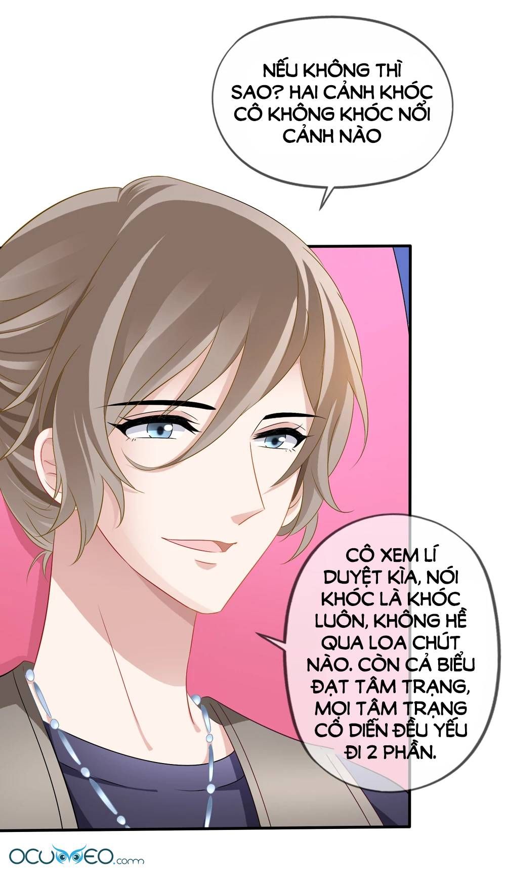 mỹ vị giai thê chapter 46 13