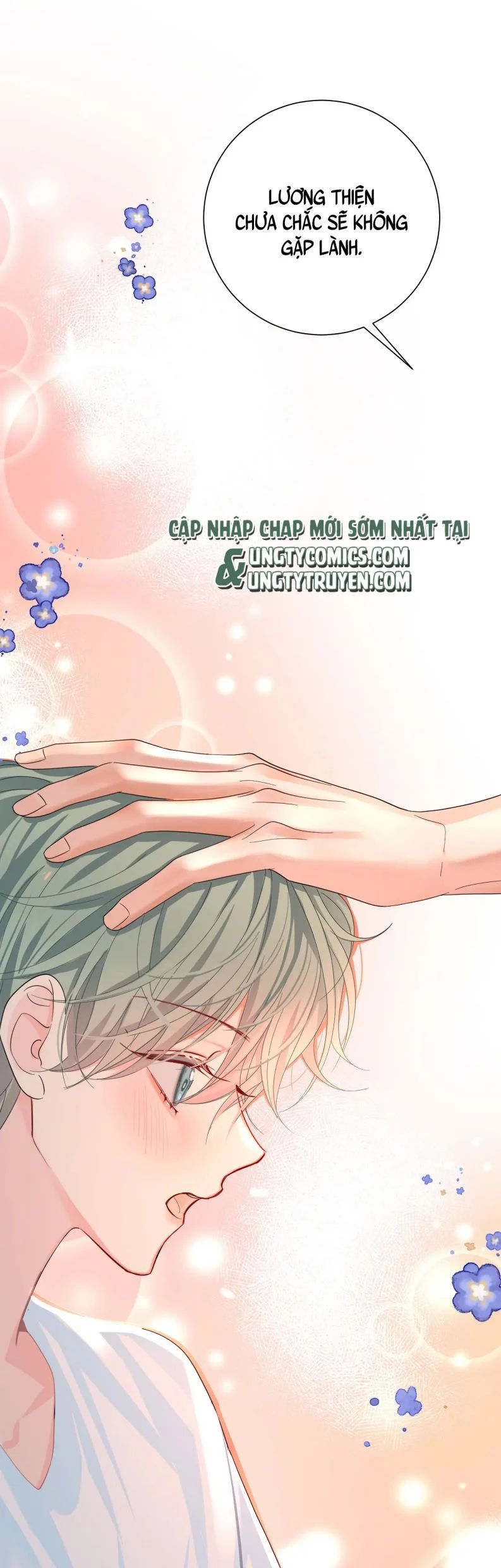 nhân ngư rơi xuống chapter 39 30