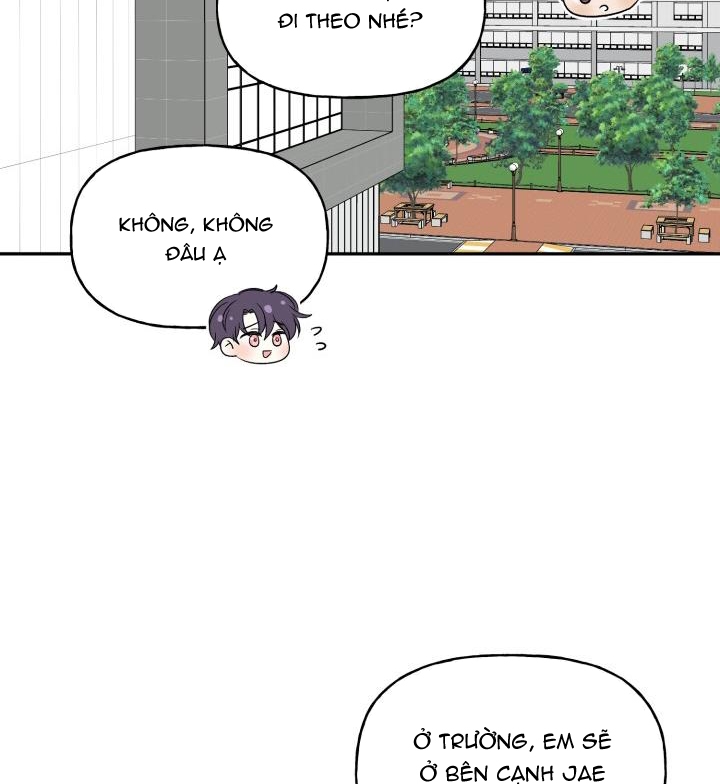 xác suất tình yêu chapter 63 112