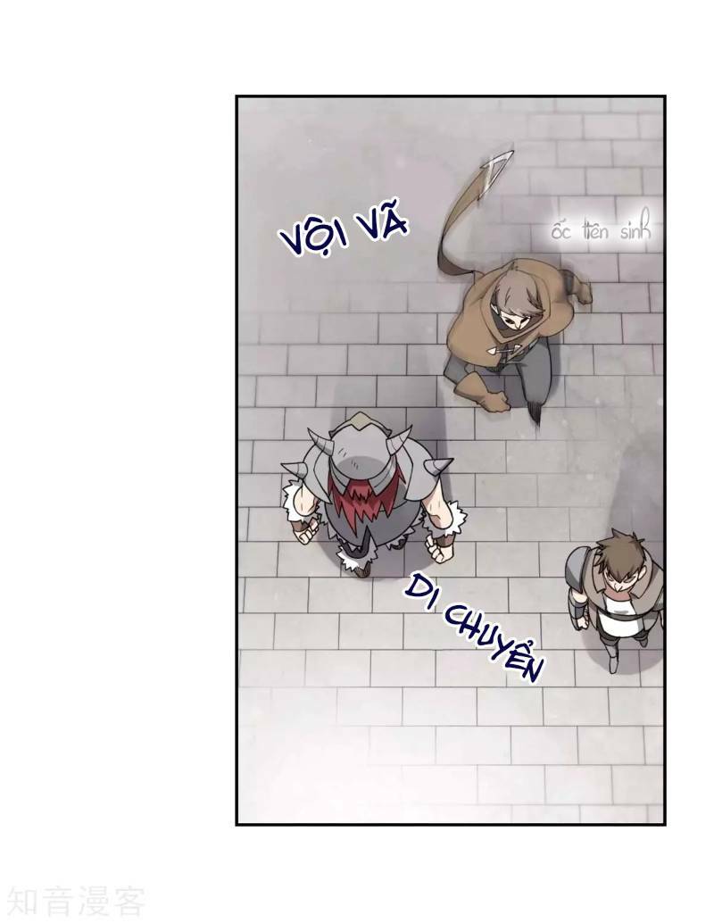 võng du chi cận chiến pháp sư chapter 220 17