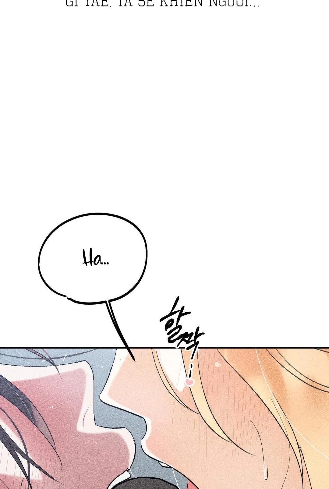 [18+] người đàn ông làm tình với quỷ chapter 20.2 42