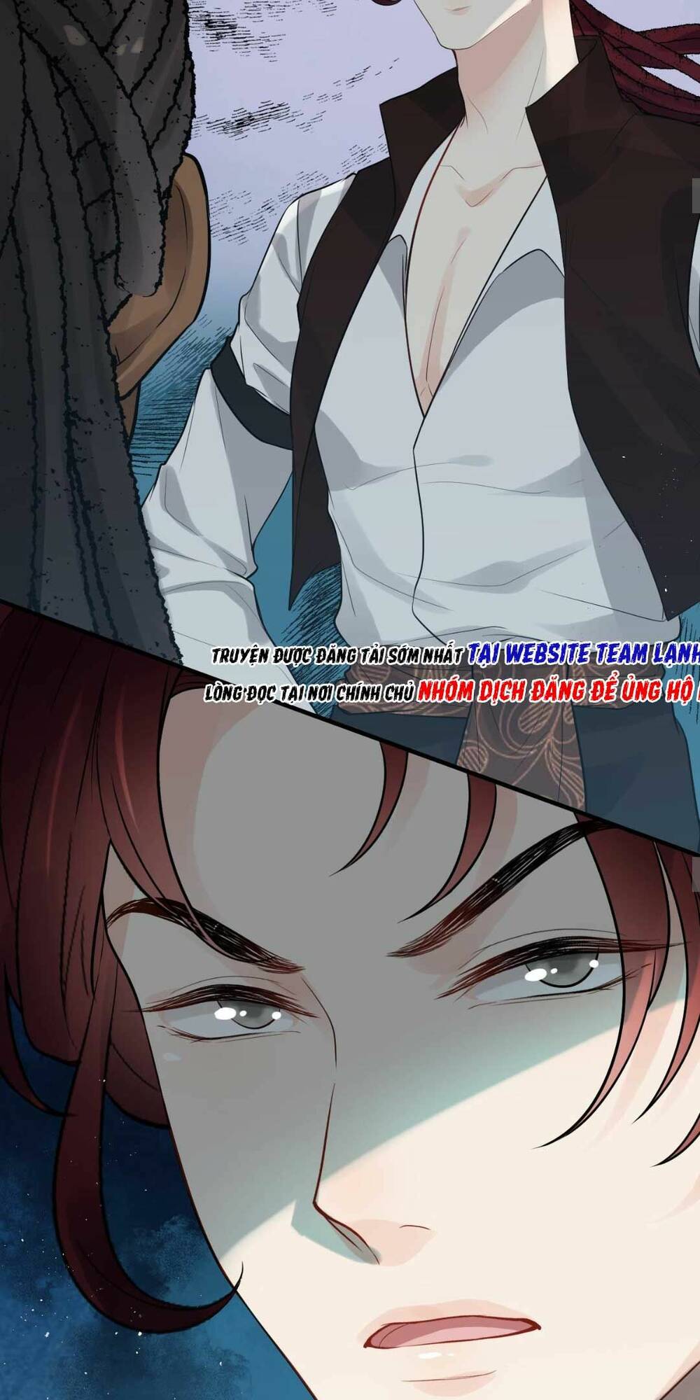 cô vợ hợp đồng bỏ trốn của tổng giám đốc chapter 453 22