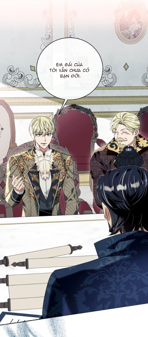 tôi tưởng đó chỉ là tiểu thuyết trọng sinh bình thường chapter 60.2 16