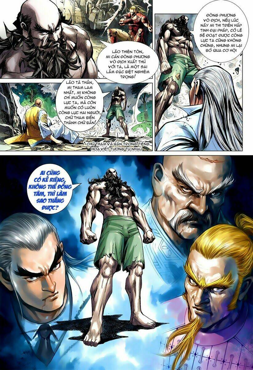 vương phong lôi 2 chapter 47 14