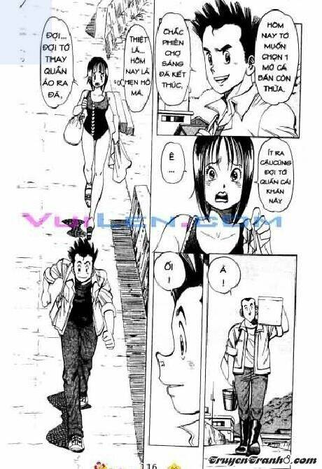 nhà hàng hạnh phúc chapter 4 117