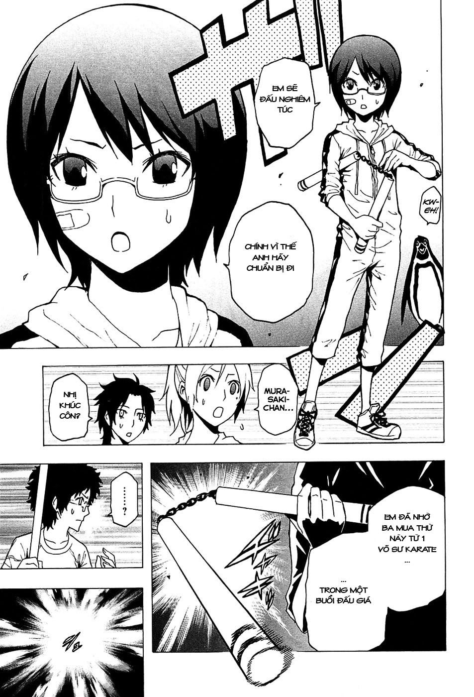 tokyo esp chapter 15 44