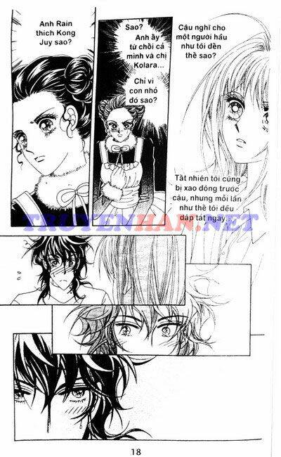 lọ lem hậu đậu chapter 25 16