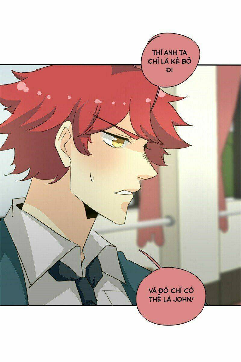 Thế Giới Không Hoàn Hảo Chapter 146 24