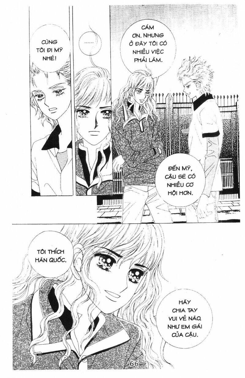 mặt nạ tình yêu chapter 93 25