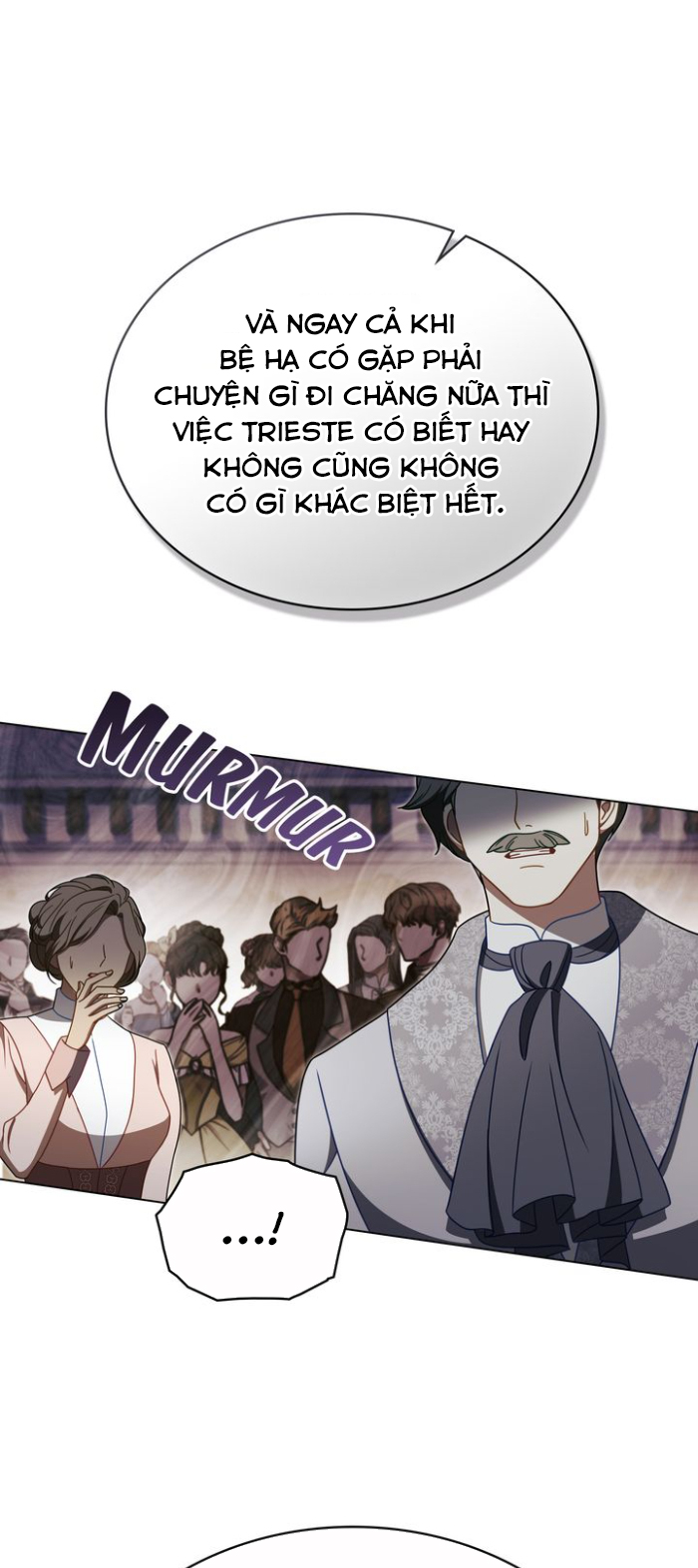 cầu mong chúa sẽ cứu rỗi cho cái chết của tôi chapter 43 22