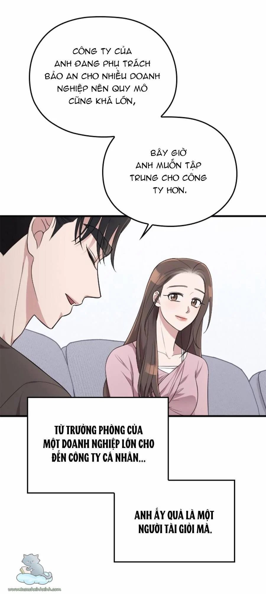cô đi mà lấy chồng tôi chapter 36 100