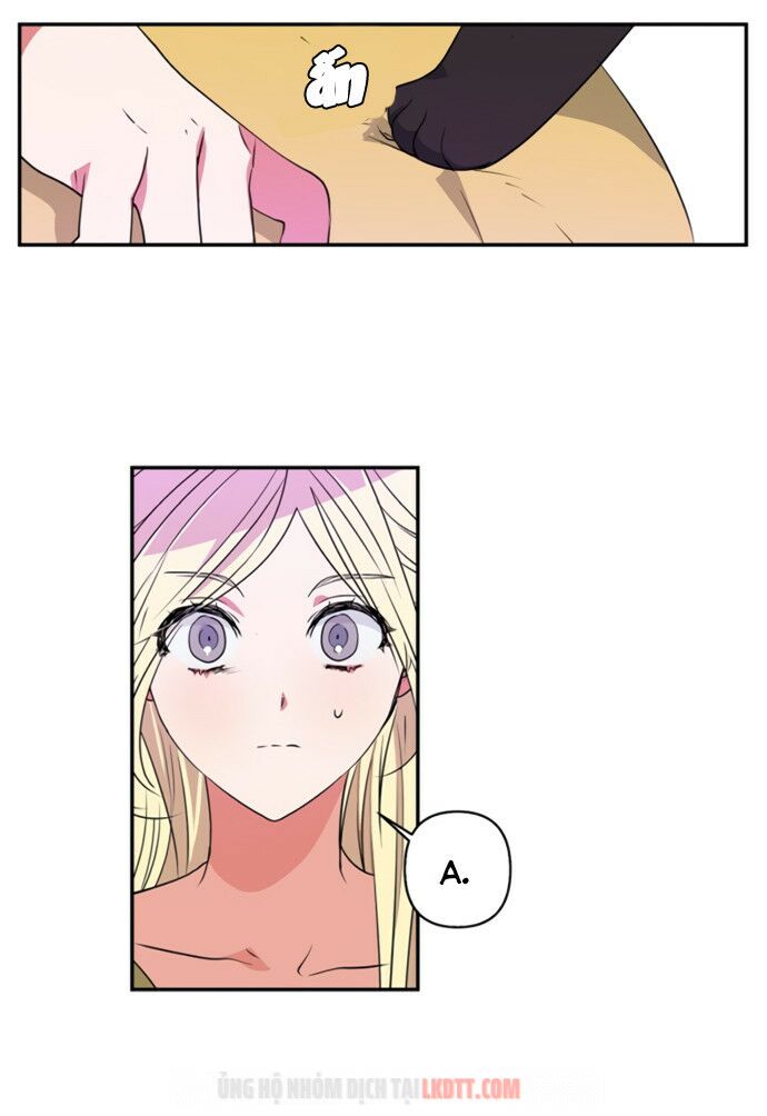 tôi đang nuôi dưỡng một con quái thú chapter 19 9