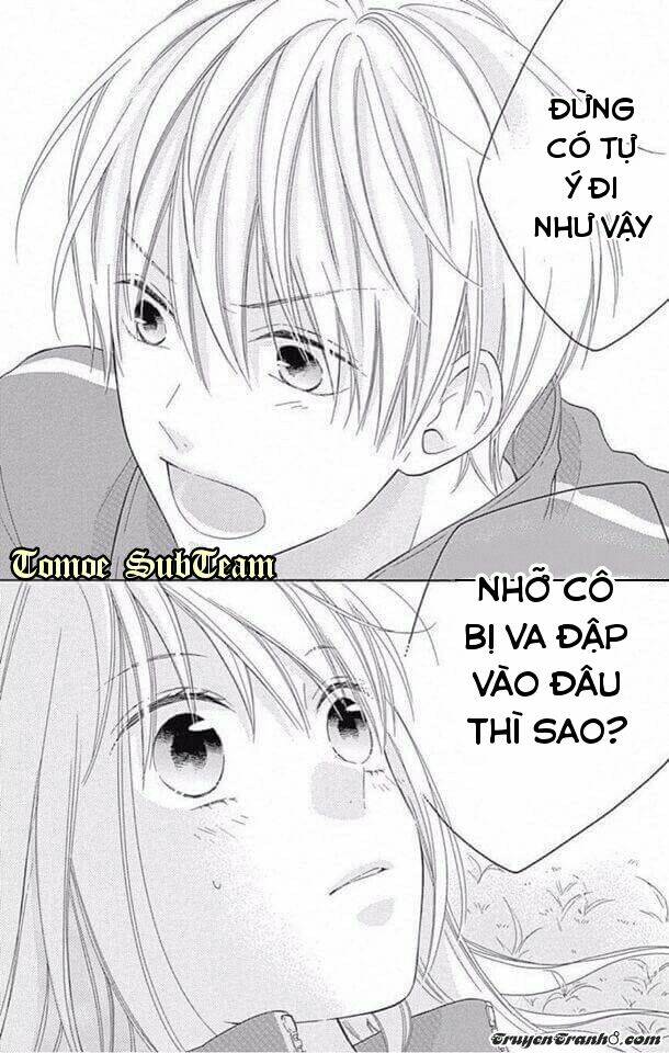 hinadori no waltz chapter 3 17