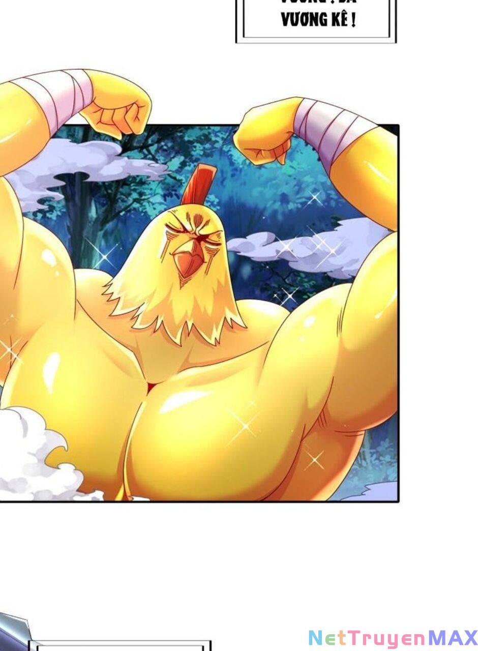 tuyệt thế đạo lữ chapter 62 22