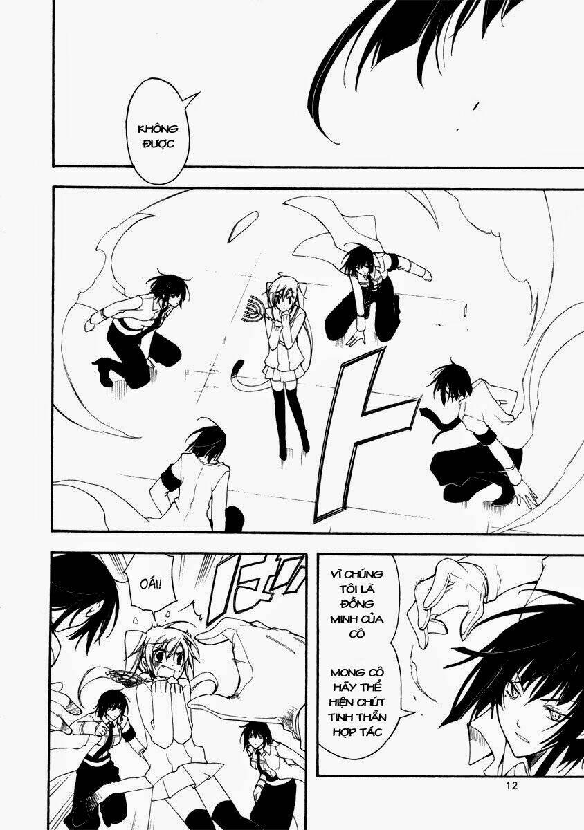 bloody cross chapter 19 16