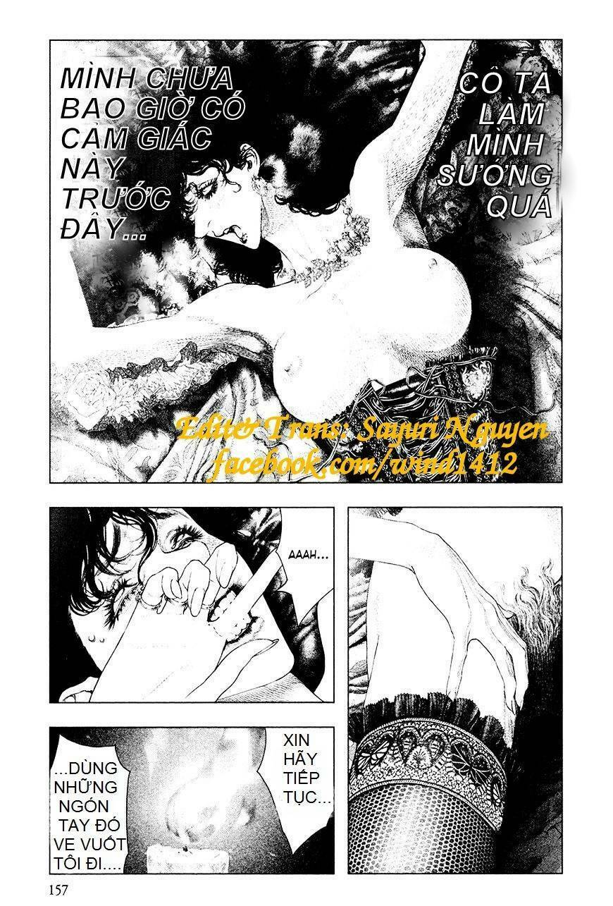 innocent rouge (innocent phần 2) chapter 33 7