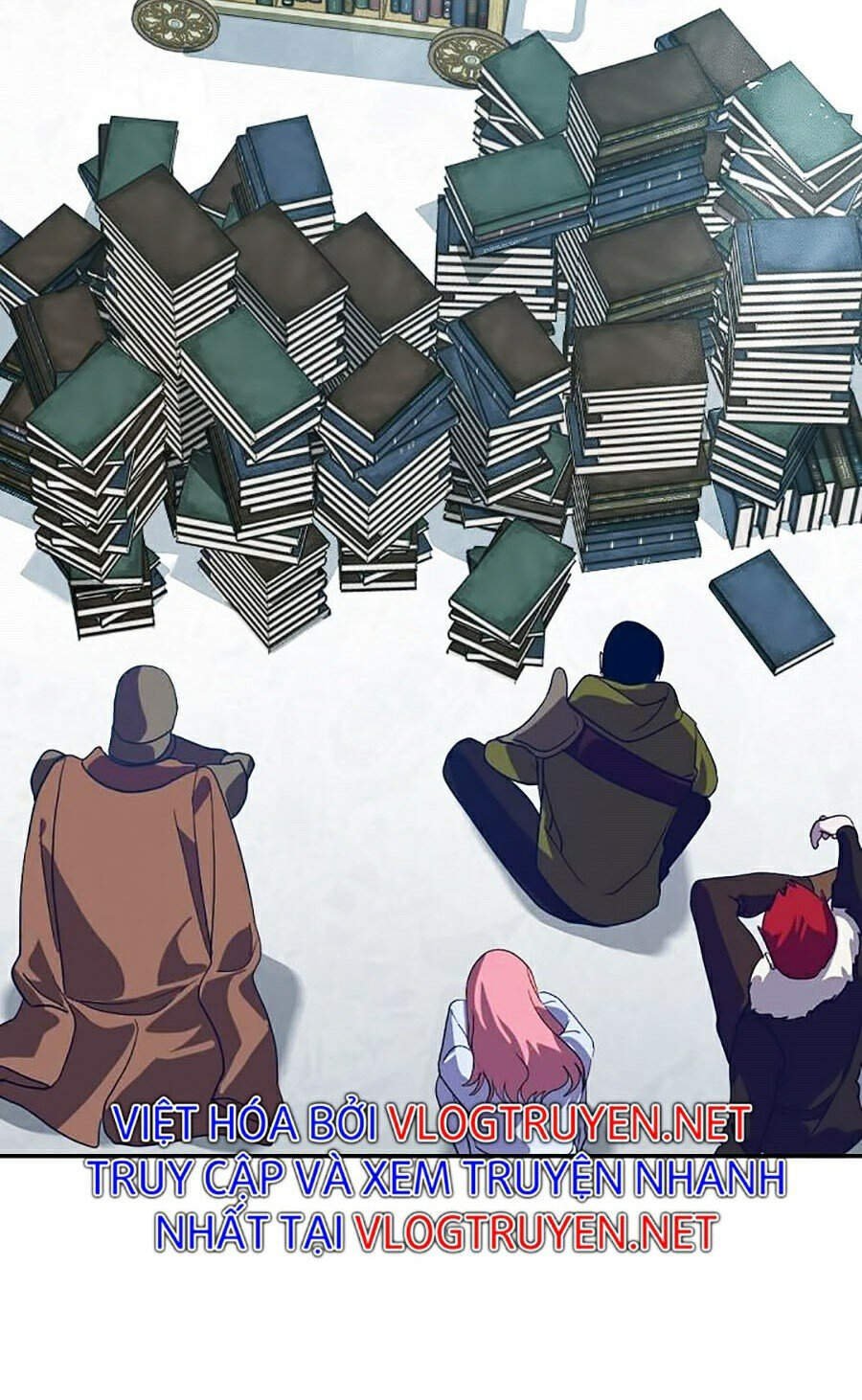 Tôi Là Thợ Săn Có Kĩ Năng Tự Sát Cấp Sss chapter 0 84