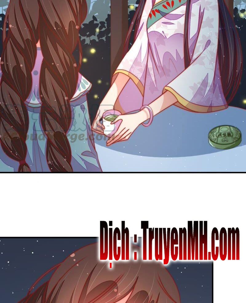 ngày nào thiếu soái cũng ghen chapter 177 2