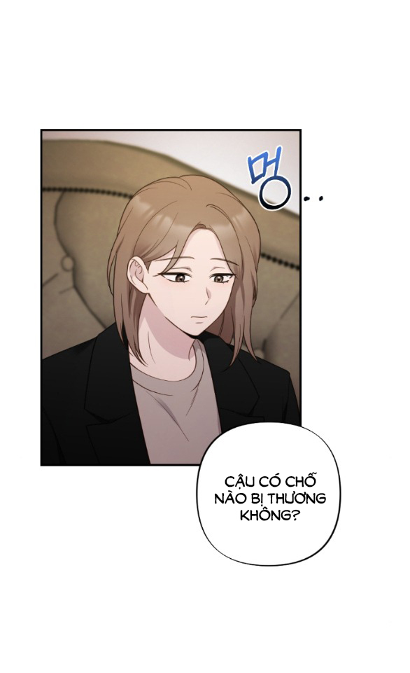 Hãy Khóc Cho Thật Xinh Đẹp Đi chapter 31.1 - Trang 15