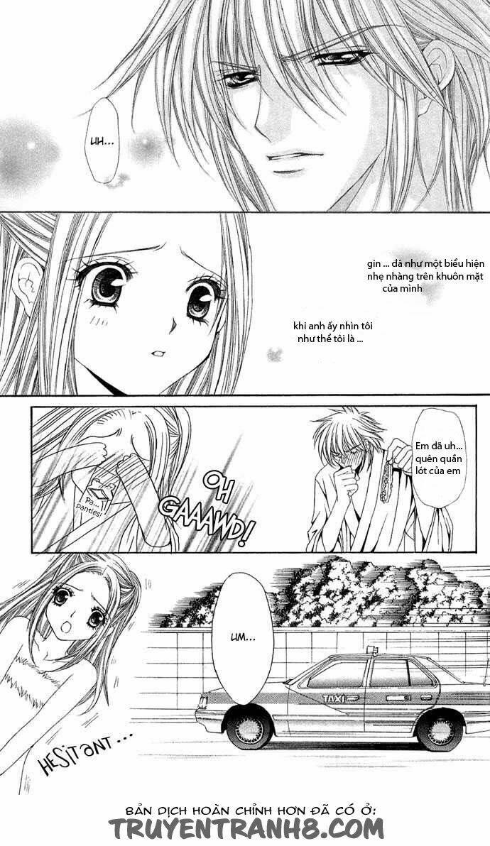 love celeb chapter 6.2 6