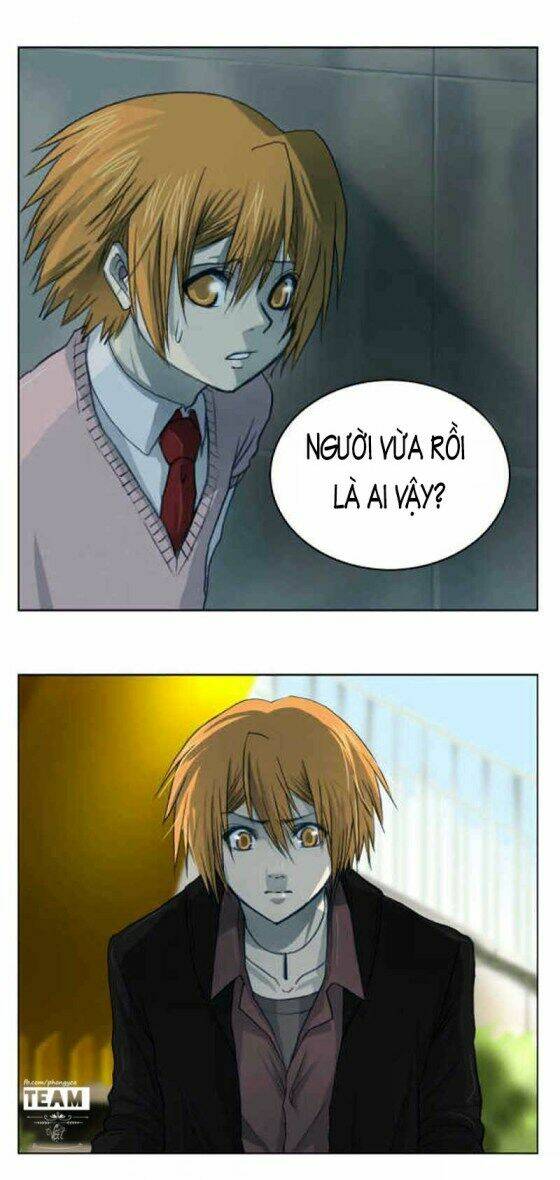 chúa tể perdien chapter 3 25