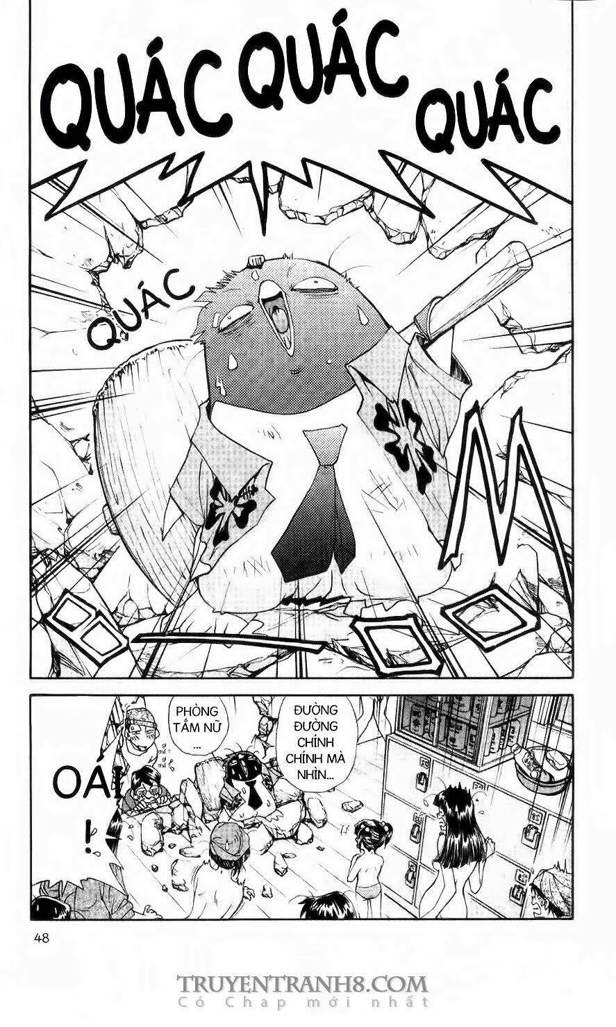 chim cánh cụt ginji chapter 55 11