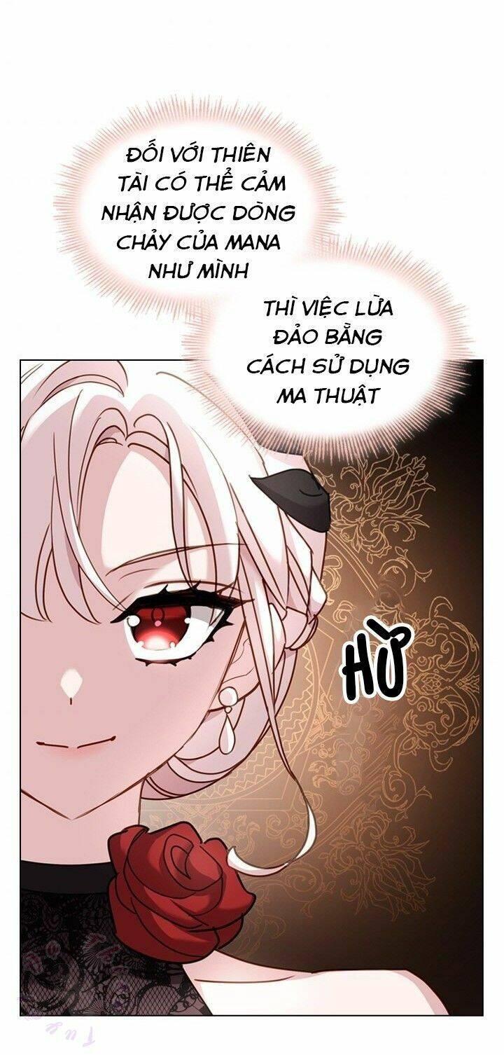 để yên cho tiểu thư hiền chapter 13 44