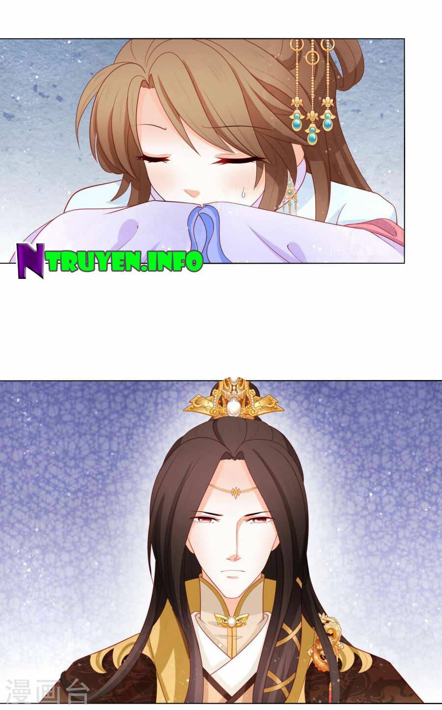 nam phi nữ tướng chapter 17 7