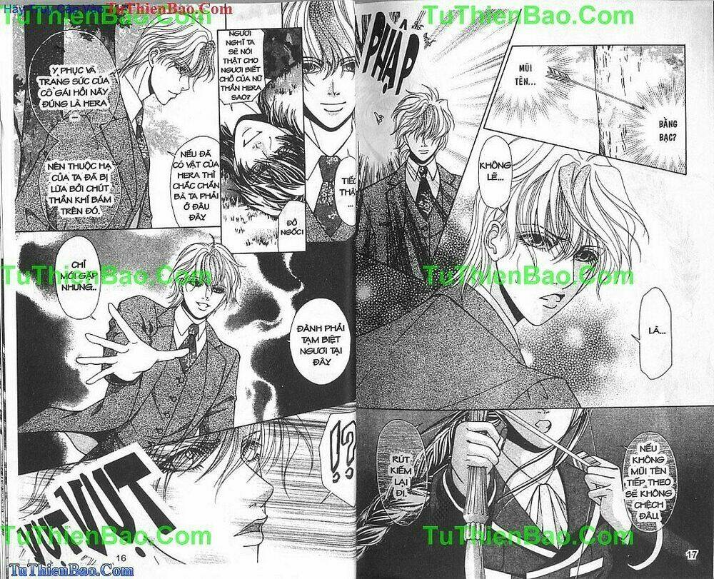 aries - thần thoại 2 chapter 4 10