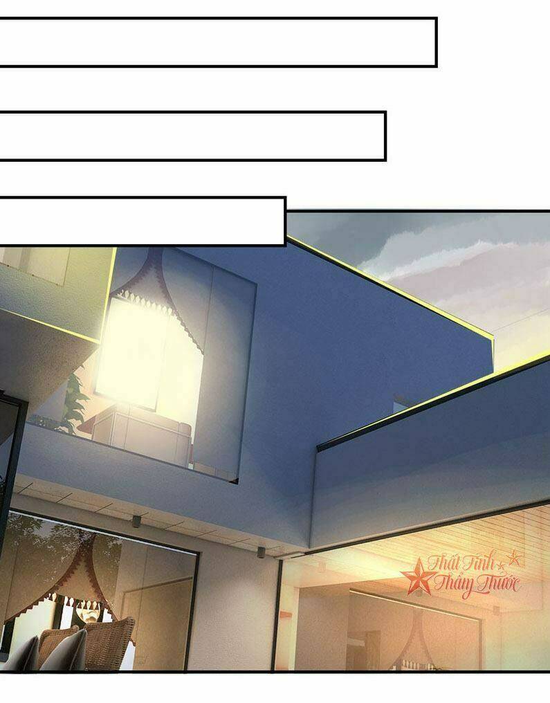 cuồng duệ tiểu thê chapter 21 16