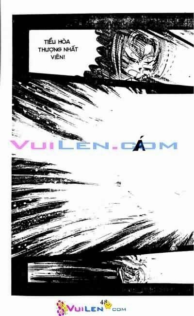 những người bạn tốt chapter 30 48