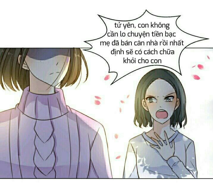 công chúa nữ vương mệnh chapter 2 31