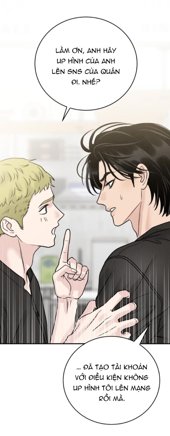 Thuyết Tình Yêu Ích Kỷ chapter 36.2 30