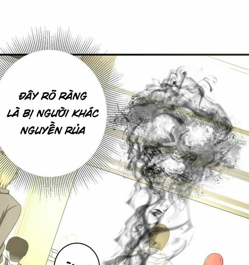 tối cường khí vận hệ thống chapter 5 11