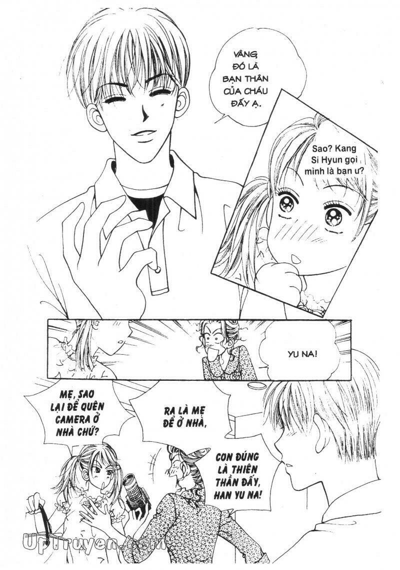 nụ hôn chàng trai chapter 1 133