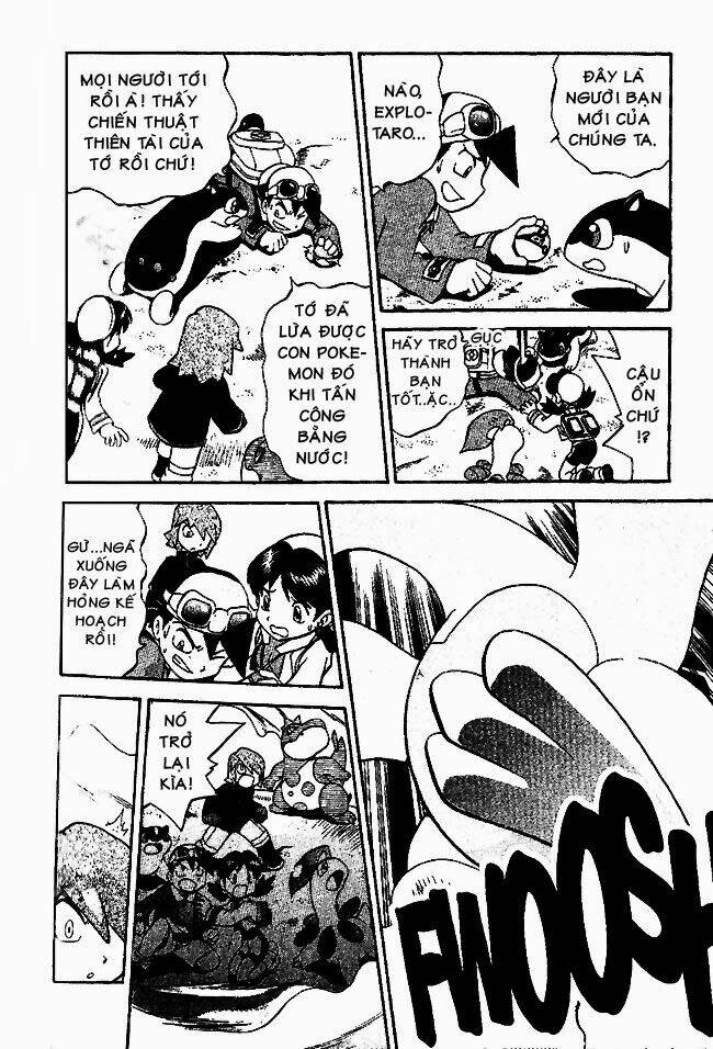 thú cưng đặc biệt chapter 148 5