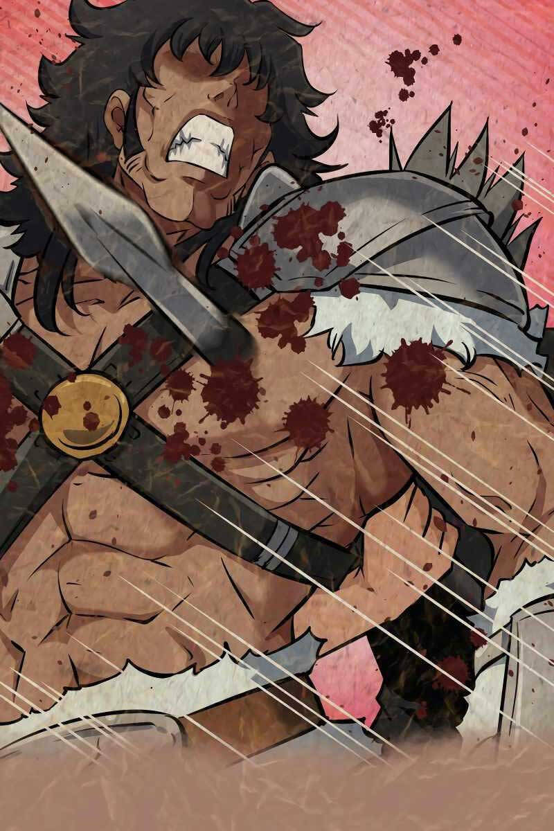 sự trở lại kiếm sư huyền thoại chapter 6.1 5