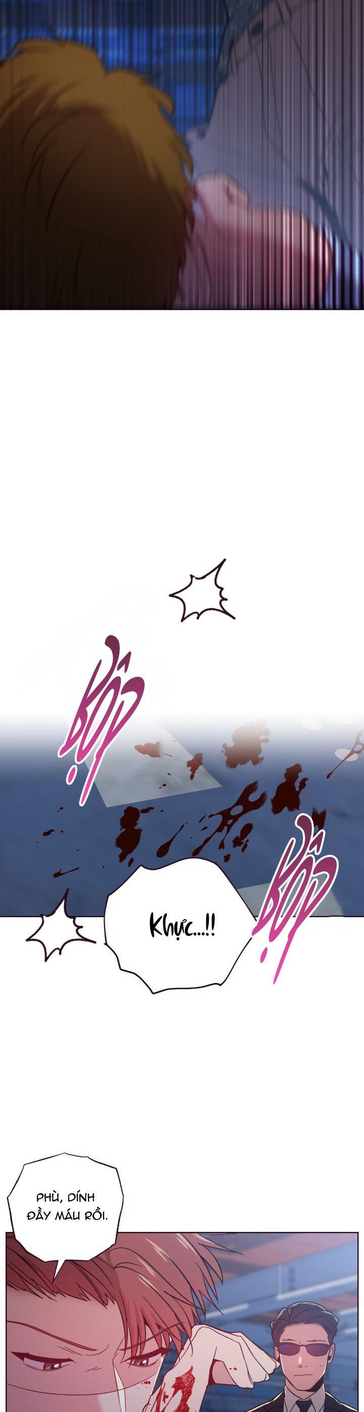 falling down chapter 28 36