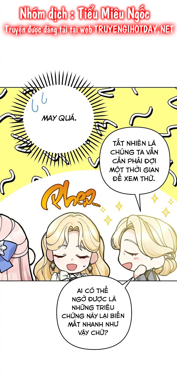 đừng đến cửa hàng của ác nữ phản diện chapter 51 29