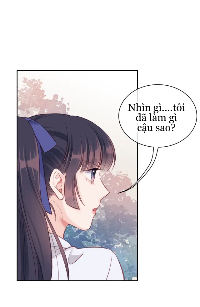 không thể đến gần chapter 6 14