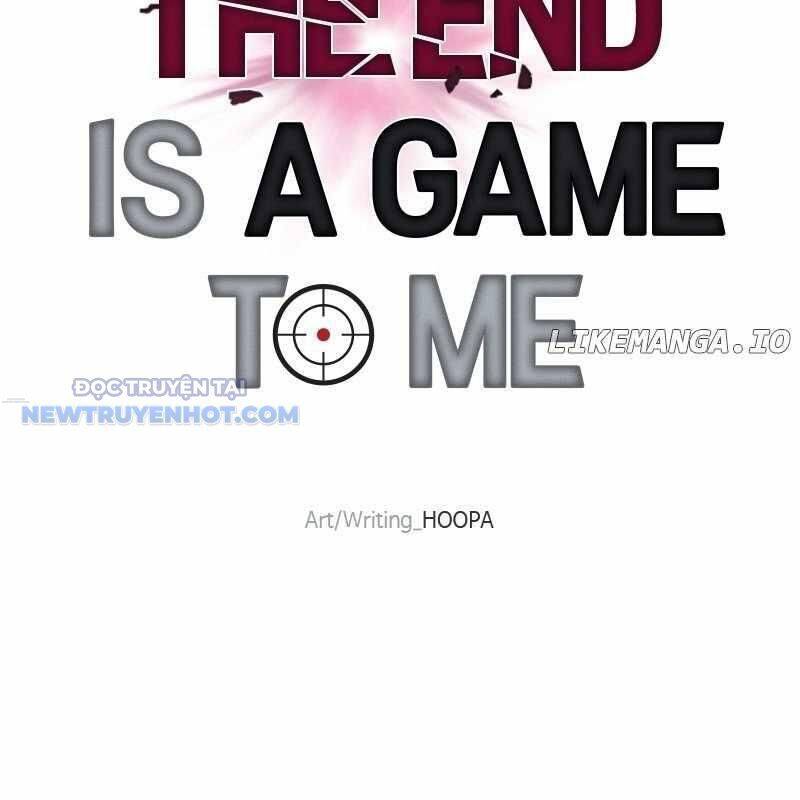 tận thế cũng chỉ là trò chơi chapter 62 32