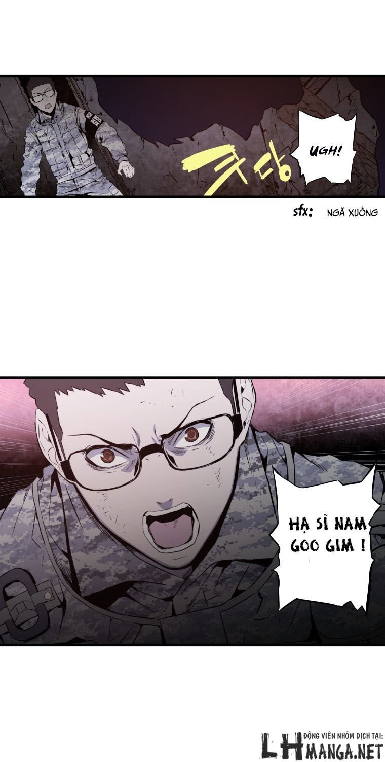 m.i.a - jakjeonjung siljong chapter 32 39