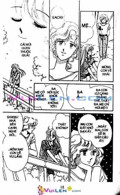 cô gái khả ái chapter 4 8