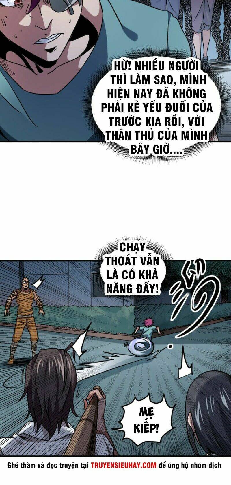 trảm linh sứ chapter 3 7