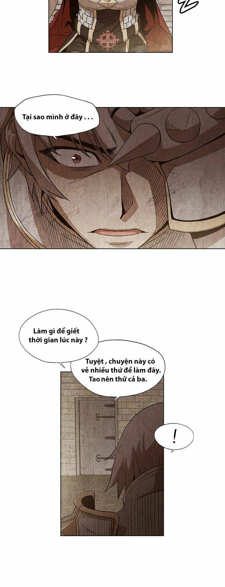 thí nghiệm thất bại chapter 1 6